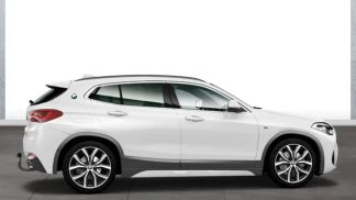 Finansowanie Coupé BMW X2 2021