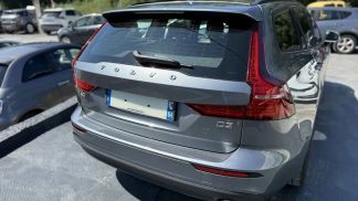 Leasing Wagon Volvo V60 2019