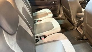 Lízing Hatchback Citroën GRAND C4 SPACETOURER 2022