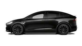 Finansowanie SUV Tesla Model X 2023