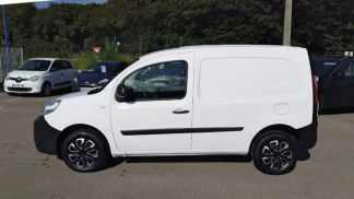 Leasing Van Renault Express 2020