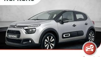 Leasing Hayon Citroën C3 2024