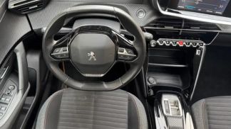 Leasing Hatchback Peugeot 2008 2022