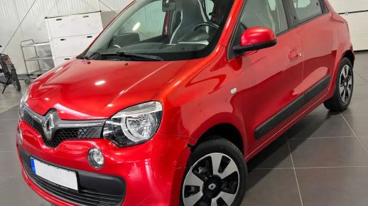 Renault Twingo 2014