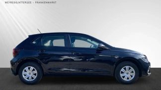 Lízing Sedan Volkswagen Polo 2025