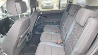 Lízing Hatchback Volkswagen Touran 2019