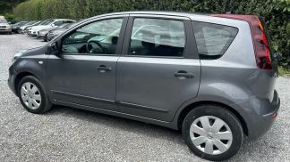 Finansowanie Hatchback Nissan Note 2013