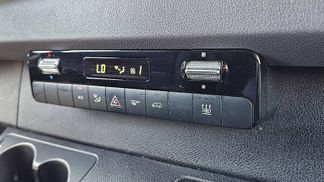 Leasing Van Mercedes-Benz SPRINTER 316 2020