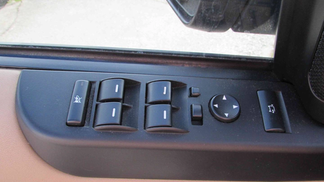 Finansowanie SUV Land Rover Range Rover 2010