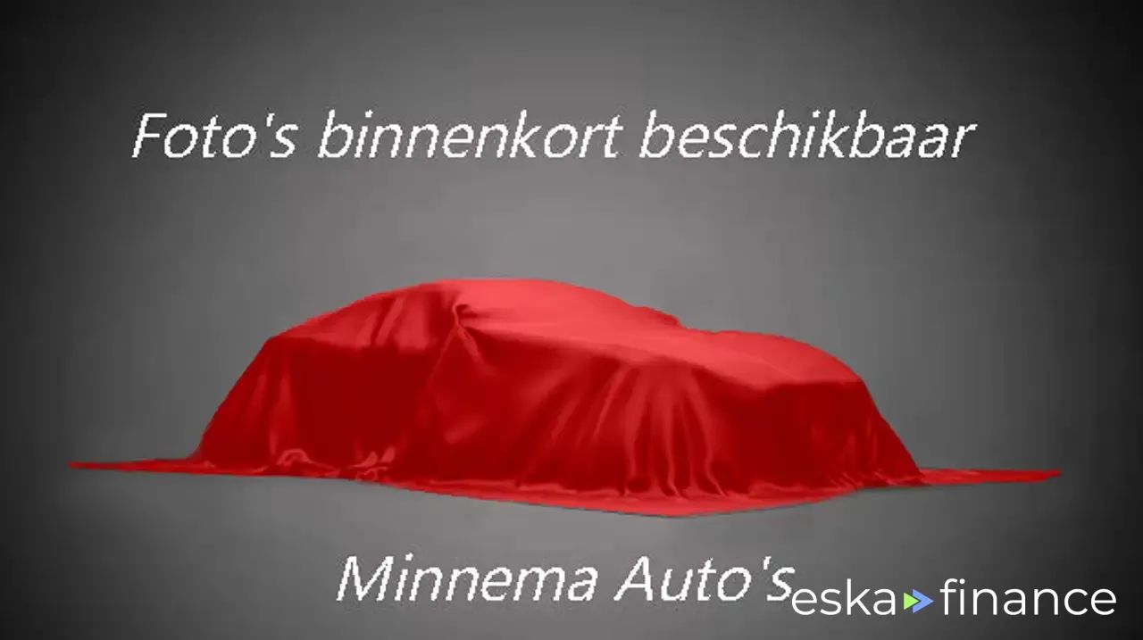 Finansowanie Wóz Volvo V60 2020