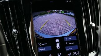 Leasing Wagon Volvo V60 2020