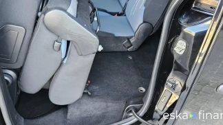 Financování Hatchback Peugeot Partner 2016