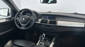 Lízing SUV BMW X6 2014