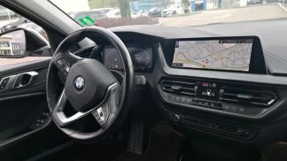 Finansowanie Sedan BMW 120 2021