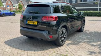 Leasing Hatchback Citroën C5 Aircross 2019