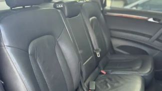 Financování Hatchback Audi Q7 2013