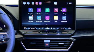 Leasing Sedan Cupra Leon 2025