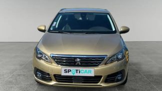 Leasing Wagon Peugeot 308 2018