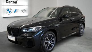 Lízing SUV BMW X5 2021