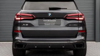 Lízing SUV BMW X5 2021