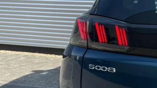 Finansowanie Hatchback Peugeot 5008 2022