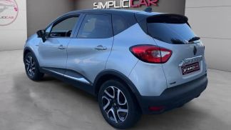 Leasing Van Renault Captur 2014