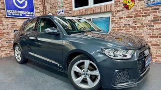 Leasing Hayon Audi A1 2019