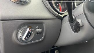 Leasing Coupe Audi TT 2011