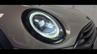 Leasing Wagon MINI Cooper 2022