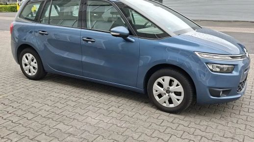 Citroën C4 Picasso 2014