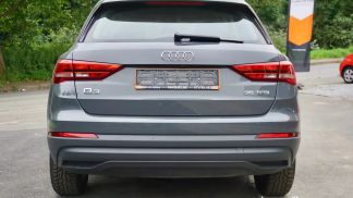 Finansowanie SUV Audi Q3 2019