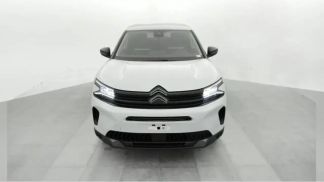 Leasing SUV Citroën C5 Aircross 2024
