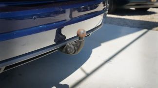 Lízing Hatchback Volkswagen Sharan 2015