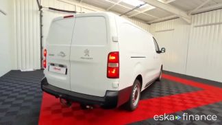 Leasing Van Peugeot Expert 2020