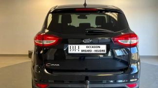 Leasing Hayon Ford C-Max 2017