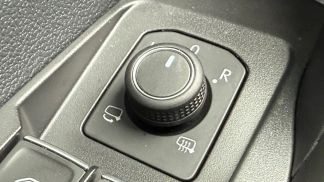 Leasing SUV Volkswagen T-Cross 2022
