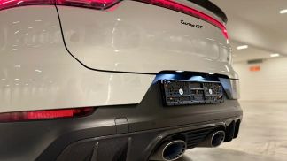 Finansowanie SUV Porsche Cayenne 2023