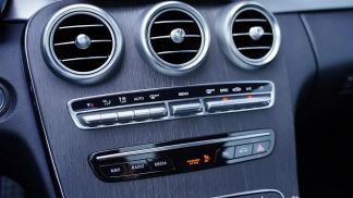 Finansowanie Coupé MERCEDES C 300 2018
