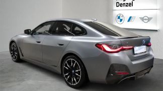 Lízing Kupé BMW i4 2023