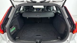 Leasing Wagon Volvo V60 2023