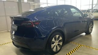 Lízing Hatchback Tesla Model Y 2022
