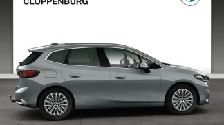 Finansowanie Sedan BMW 218 2024