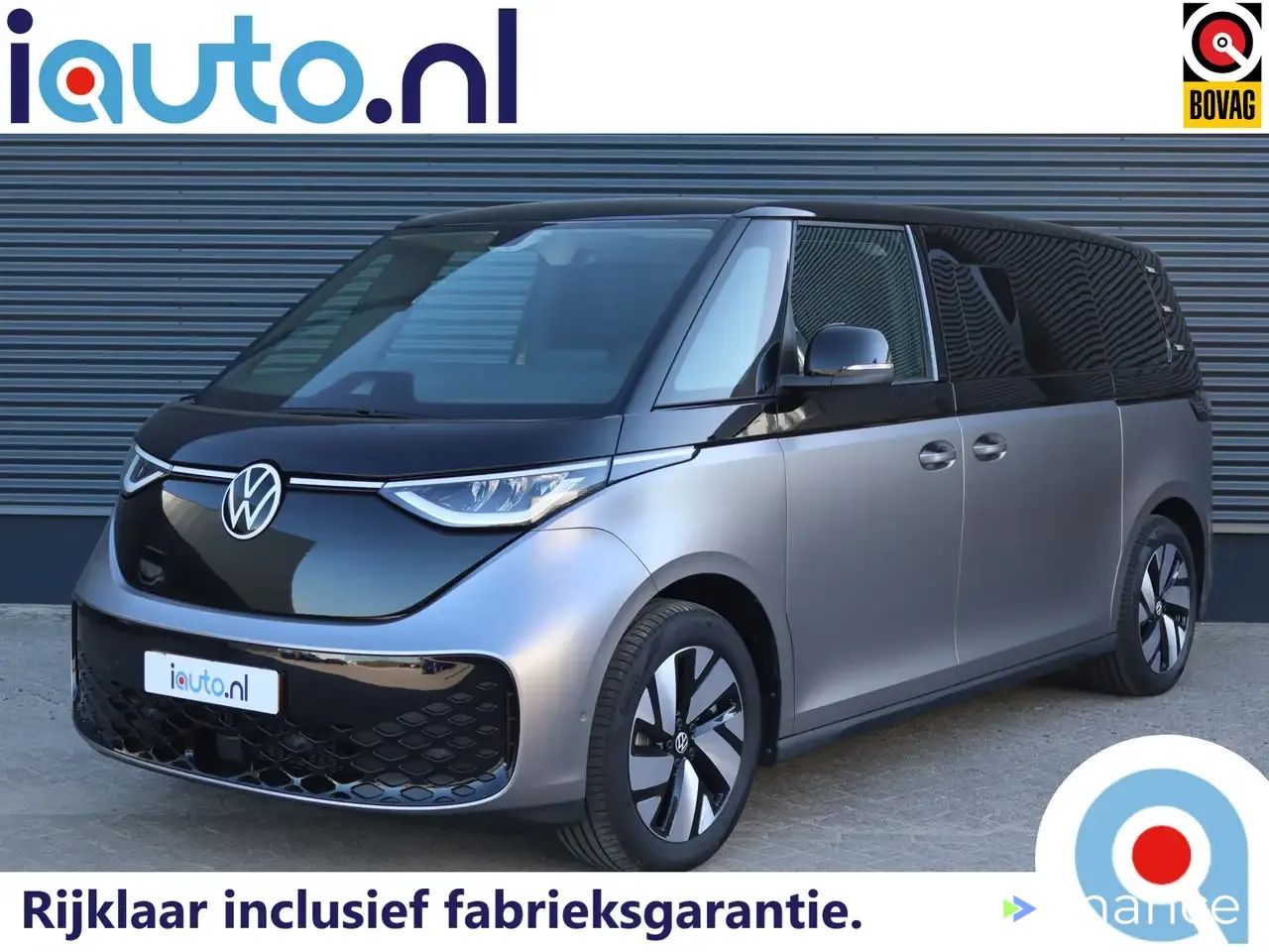 Lízing Hatchback Volkswagen ID. Buzz 2025