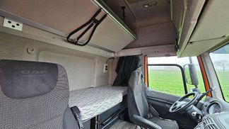 Leasing Tractor unit DAF CF 440 2016