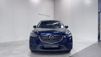 Finansowanie SUV Mazda CX-5 2016