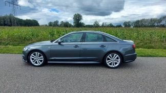 Finansowanie Sedan Audi A6 2017