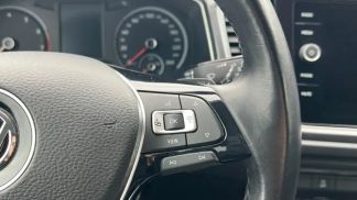 Leasing SUV Volkswagen T-Roc 2020