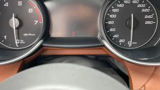 Lízing Sedan Alfa Romeo Giulia 2017