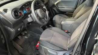 Leasing Hayon MERCEDES CITAN 2022