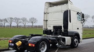 Lízing Traktor DAF XF 480 2017